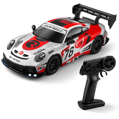 Voiture télécommandée – TurboRacer™ RC Auto avec haute vitesse 2.4GHz