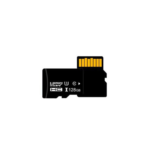 128GB MicroSD pour Dashcams