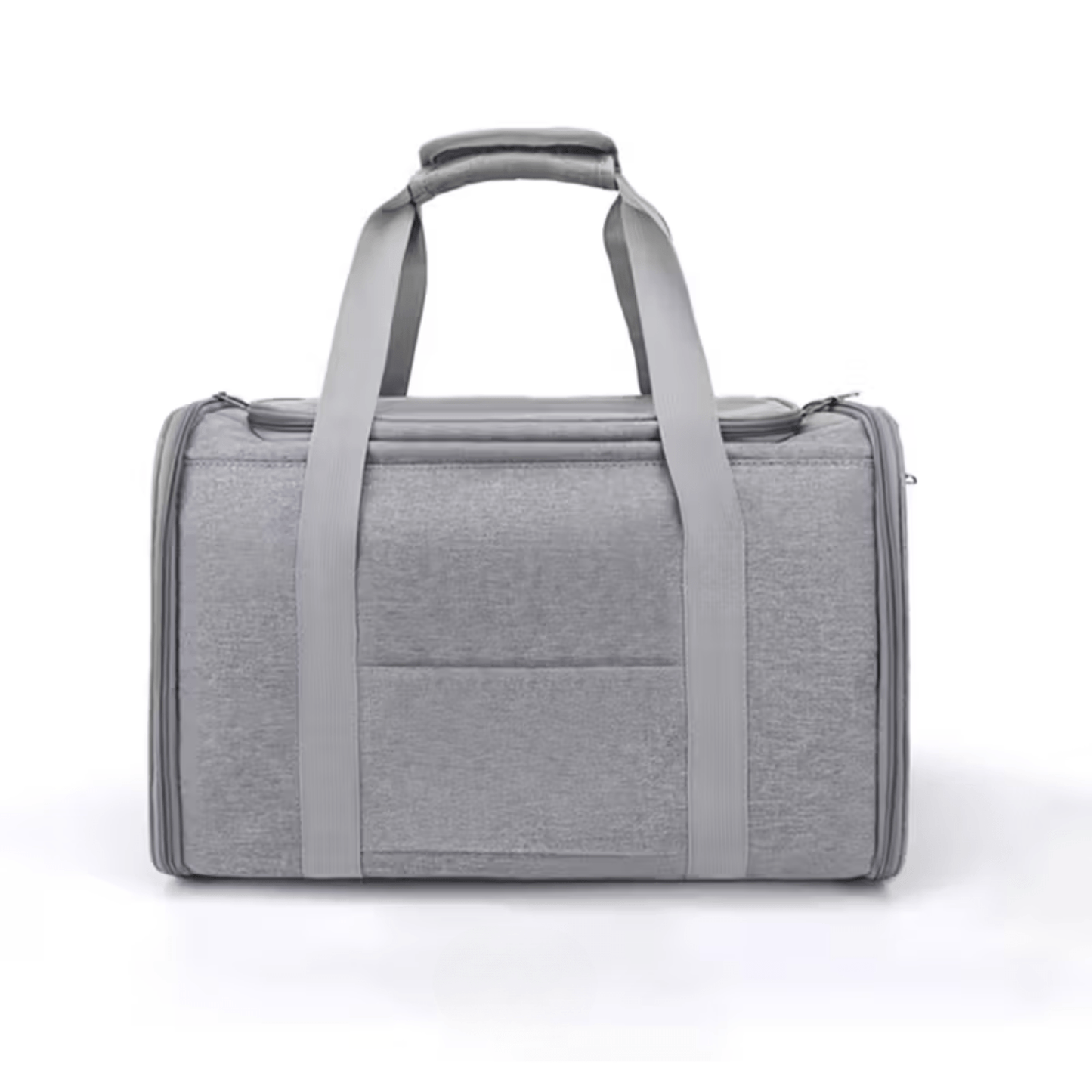 PawVoyage – Sac de transport chat | Sac de voyage confortable et bien ventilé