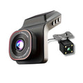 ClearView Ultra 1080p Full HD Dashcam | Enregistrements fiables pour chaque trajet