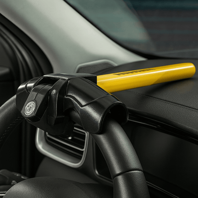 Antivol volant – Protection maximale contre le vol de voiture